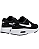 Tenis Masculino Nike Preto/Branco Ref. Air Max Sc - Imagem 3