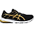 Tenis Masculino Asics Black/Graphite Ref. Gel-Shinobi - Imagem 1