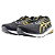 Tenis Masculino Asics Black/Graphite Ref. Gel-Shinobi - Imagem 2