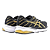 Tenis Masculino Asics Black/Graphite Ref. Gel-Shinobi - Imagem 3