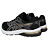Tenis Feminino Asics Black/Champagne Ref. Gel-Shogun St - Imagem 3