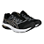 Tenis Feminino Asics Black/Champagne Ref. Gel-Shogun St - Imagem 2
