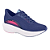 Tenis Feminino Actvitta Azul Ref. 4849.105 - Imagem 1