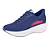 Tenis Feminino Actvitta Azul Ref. 4849.105 - Imagem 2