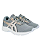 Tênis Feminino Asics Gravel/Champagne Ref. Raiden 4 - Imagem 2