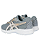 Tênis Feminino Asics Gravel/Champagne Ref. Raiden 4 - Imagem 3
