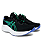 Tenis Masculino Asics Black/Vital Green Ref. Gel Excite 11 - Imagem 3