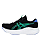 Tenis Masculino Asics Black/Vital Green Ref. Gel Excite 11 - Imagem 2