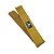 STRAP 100 % COURO  50cm - Imagem 1
