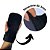Luva Hand Grip 100% Couro sem furo com Neoprene para Crossfit e Academia - Imagem 1