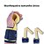 Straps Com Munhequeira ENDORFINA - Imagem 5