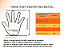 Luva Hand Grip Evolution Crossfit - Imagem 11