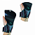 Luva Hand Grip Evolution Crossfit - Imagem 9