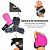 Luva Hand Grip Evolution Crossfit - Imagem 2