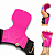 Luva Hand Grip Evolution Crossfit - Imagem 6