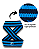 Strap Oito Com Neoprene - Imagem 2