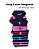 Strap Oito Com Neoprene - Imagem 3