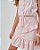 CONJUNTO BLUSA E SAIA ROSA CLARO - UM MAIS UM (891041) - Imagem 4