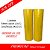 Ribbon Misto 110x74 Color Amarelo OUT - Imagem 1