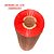 Ribbon Misto 110x74 Color Vermelho OUT - Imagem 2