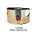 Ribbon Cera 40x450 G42  Plastico OUT - Imagem 2