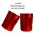Ribbon Cera 89x360 G50 Premium IN - Imagem 2