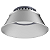 Chapéu Industrial para High Bay Ultra UFO 200w. - Imagem 1