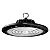 Luminária High Bay UFO 100W 6500K 100lm/W IP65. - Imagem 1