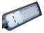 Luminária LED pública slim 50W SMD sensor Fotocélula 6500K bivolt IP67 INMETRO. - Imagem 6