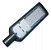 Luminária LED pública slim 50W SMD sensor Fotocélula 6500K bivolt IP67 INMETRO. - Imagem 5