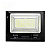 Refletor LED solar com controle 300w auto recarregável 3000K IP67. - Imagem 3