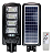 Luminária LED Pública 200W Solar IP66 INMETRO com controle e sensor. - Imagem 1