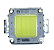 Chip 50W Branco Frio 6500K + Driver Reator 1500mA LED COB Reparo Refletor. - Imagem 3