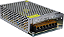Transformador Eletrônico 12Vdc 12,5A 150W 16,5X9,7cm bivolt. - Imagem 3