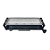 Refletor Industrial holofote modular LED 50W 6500K branco frio IP67. - Imagem 1