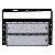 Refletor Industrial holofote modular LED 100W 6500K branco frio IP67. - Imagem 4