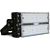 Refletor Industrial holofote modular LED 100W 6500K branco frio IP67. - Imagem 3