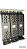 Refletor Industrial holofote modular LED 150W 6500K IP67. - Imagem 4