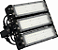 Refletor Industrial holofote modular LED 150W 6500K IP67. - Imagem 3