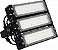 Refletor Industrial holofote modular LED 150W 4000K IP67. - Imagem 3