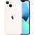 iPhone 13 Apple 128GB iOS 5G Wi-Fi Tela 6.1'' Câmera Dupla 12MP - Estelar - Imagem 2