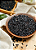 Gergelim Preto (30 g) - Imagem 1