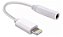 Adaptador cabo áudio Iphone - Imagem 1