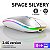 Mouse sem fio recarregável para jogos, PC, Notebook, RGB; Bluetooth com LED - Imagem 6