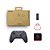 Controle Game Sir T4 Nova Lite Switch Controlador Hall Effect Gamepad para Nintendo Switch IOS Android celular windows PC - Imagem 4