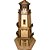 Torre Farol em MDF 03mm - Imagem 1