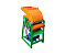 Debulhador MACDM Machinia Agro - Imagem 10