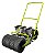 Plantadeira Machinia Agro Estufa - 3 linhas - Imagem 4
