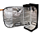 Estufa Grow Cultivo Indoor - Wee Grow - 60x60x140 cm - Imagem 7