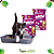 Areia Para Gatos Juli Cat Floral 4kg - Imagem 2